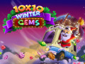 ゲームズ 10x10 Winter Gems