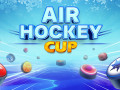ゲームズ Air Hockey Cup