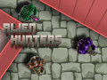 ゲームズ Alien Hunters