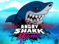 ゲームズ Angry Shark Miami