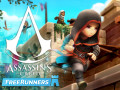 ゲームズ Assassin`s Creed Freerunners