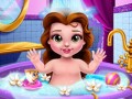 ゲームズ Beauty Baby Bath