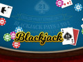 ゲームズ Blackjack