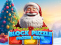 ゲームズ Block Puzzle - Frozen Jewel