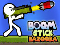 ゲームズ Boom Stick Bazooka