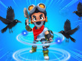 ゲームズ Brawl Stars Brave Adventure