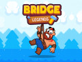 ゲームズ Bridge Legends Online