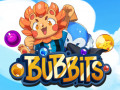 ゲームズ Bubbits