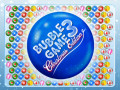 ゲームズ Bubble Game 3: Christmas Edition