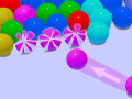 ゲームズ Bubble Game 3D