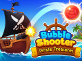 ゲームズ Bubble Shooter Pirate Treasures