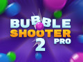 ゲームズ Bubble Shooter Pro 2