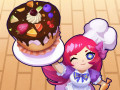 ゲームズ Cake DIY 3D