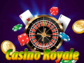 ゲームズ Casino Royale