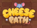 ゲームズ Cheese Path