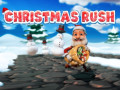 ゲームズ Christmas Rush 