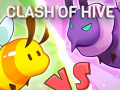 ゲームズ Clash Of Hive