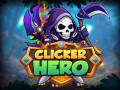 ゲームズ Clicker Hero