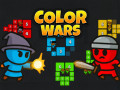 ゲームズ ColorWars.io - Conquest Game