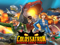 ゲームズ Colossatron
