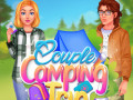 ゲームズ Couple Camping Trip