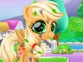 ゲームズ Cute Pony Care