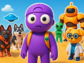 ゲームズ Dogs vs Aliens