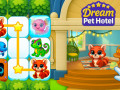 ゲームズ Dream Pet Hotel
