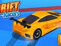 ゲームズ Drift Racers
