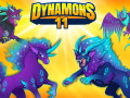 ゲームズ Dynamons 11