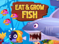 ゲームズ Eat And Grow Fish
