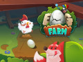 ゲームズ Egg Farm