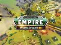 ゲームズ Empire: World War III