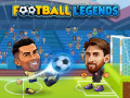 ゲームズ Football Legends 2026