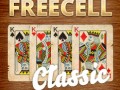 ゲームズ FreeCell Classic
