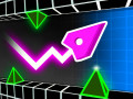 ゲームズ Geometry Vibes 3D