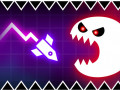 ゲームズ Geometry Vibes Monster