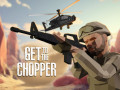 ゲームズ Get To The Chopper