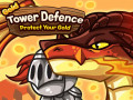 ゲームズ Gold Tower Defense
