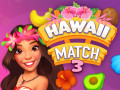 ゲームズ Hawaii Match 3
