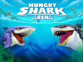 ゲームズ Hungry Shark Arena