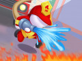 ゲームズ Idle Firefighter 3D