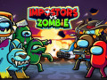 ゲームズ Impostors vs Zombies: Survival