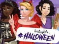 ゲームズ Instagirls Halloween Dress Up