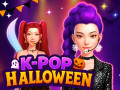 ゲームズ K-Pop Hunter Halloween Fashion