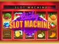 ゲームズ Lucky Slot Machine