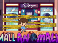 ゲームズ Mall Anomaly