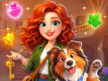 ゲームズ Mansion Story Match