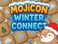 ゲームズ Mojicon Winter Connect