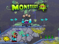 ゲームズ Monsters TD 2